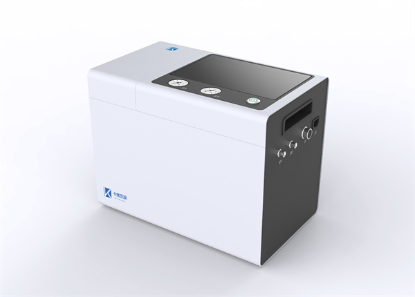 便攜式非甲烷總烴分析儀Da Vinci Ⅰ型